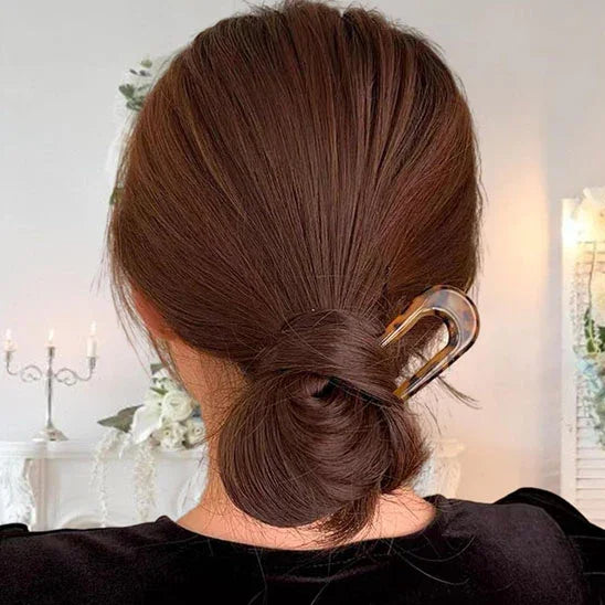 Accessoires pour cheveux - Epingle française - Cheveu Soyeux