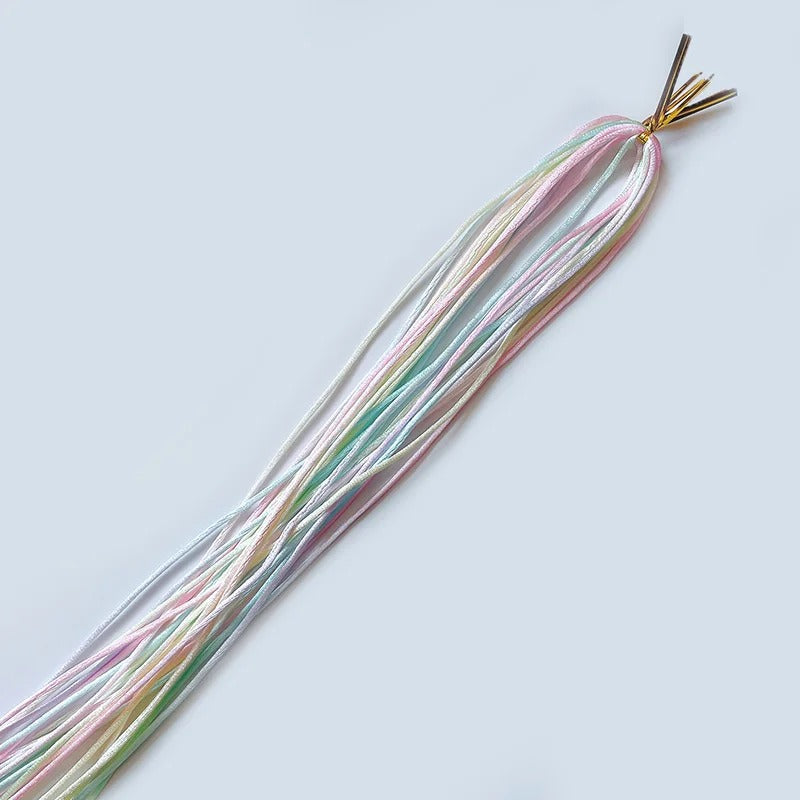 Accessoires cheveux - accessoires pour tresses africaine- accessoire pour tresse - fil pour tresses - décoration pour tresses -