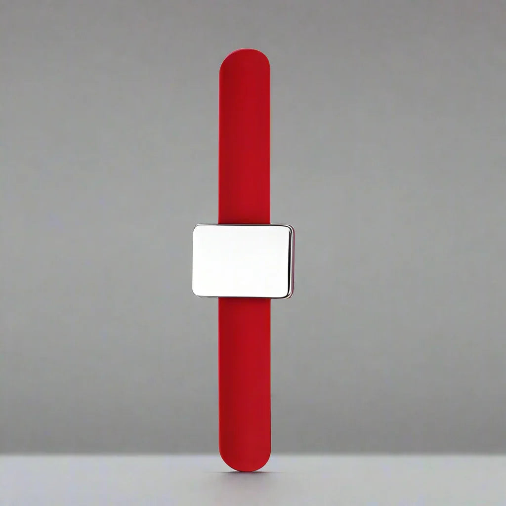 Accessoire coiffure - Bracelet magnétique - Cheveu Soyeux