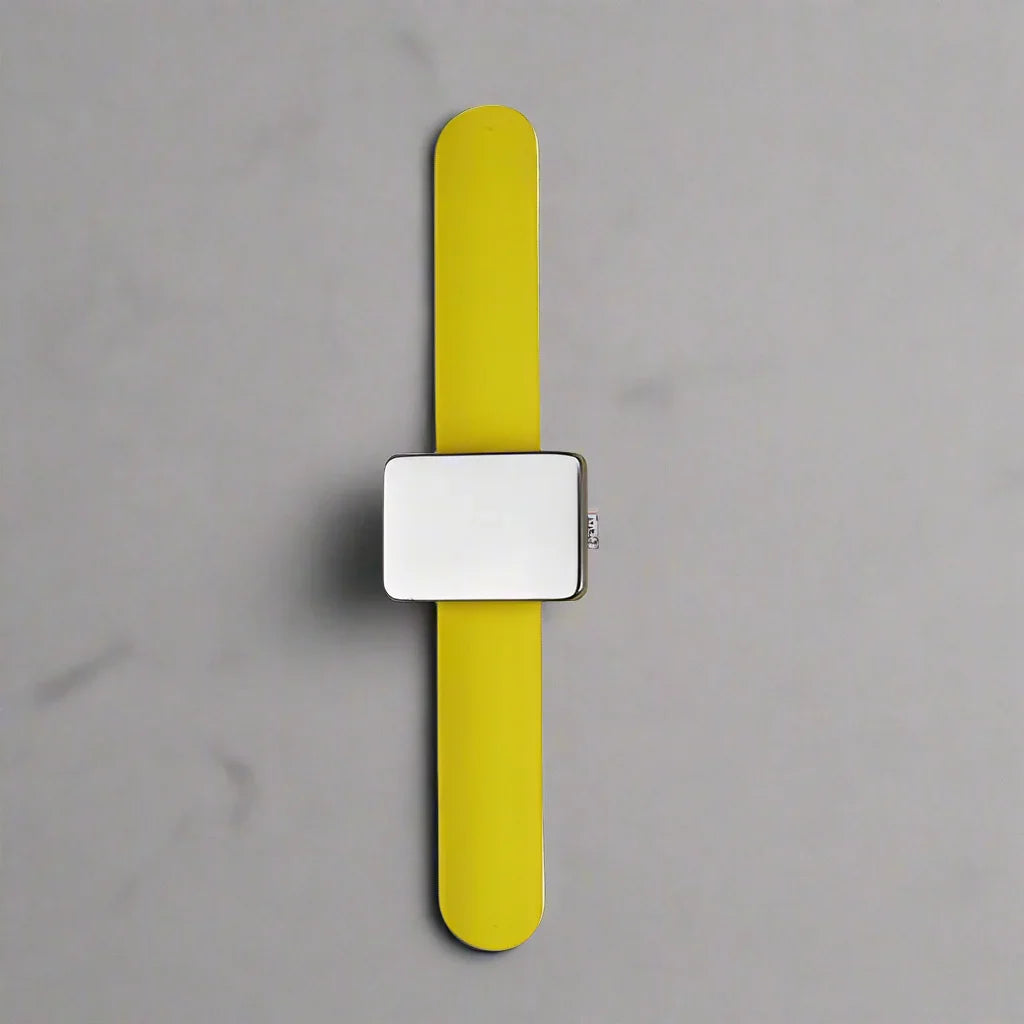 Accessoire coiffure - Bracelet magnétique - Cheveu Soyeux