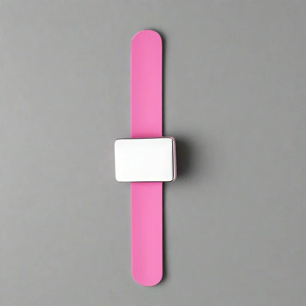 Accessoire coiffure - Bracelet magnétique - Cheveu Soyeux