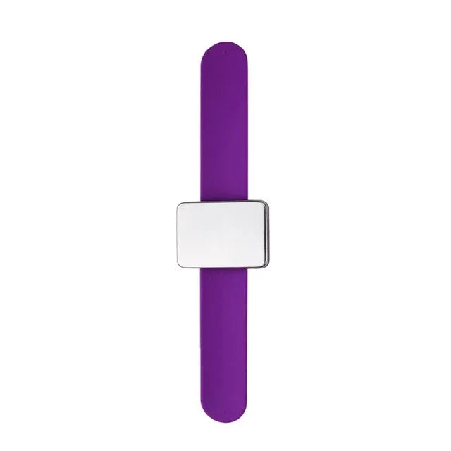 Accessoire coiffure - Bracelet magnétique - Cheveu Soyeux