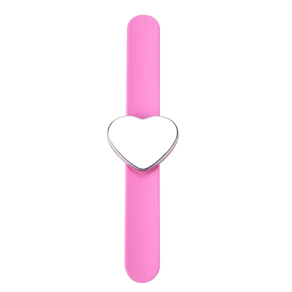 Accessoire coiffure - Bracelet magnétique - Cheveu Soyeux