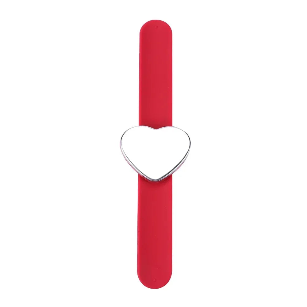 Accessoire coiffure - Bracelet magnétique - Cheveu Soyeux