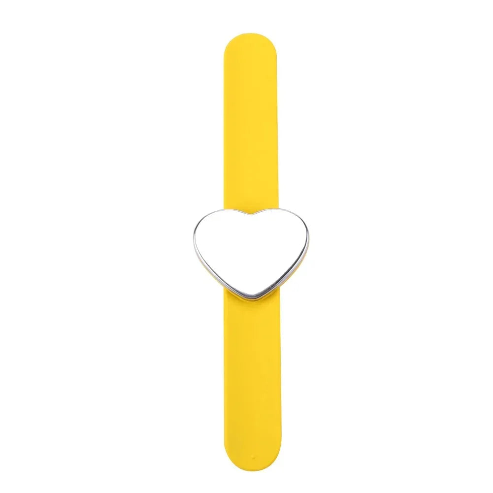 Accessoire coiffure - Bracelet magnétique - Cheveu Soyeux