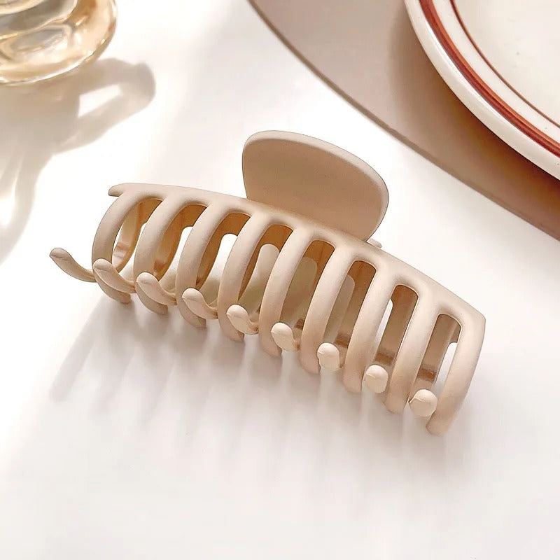Accessoire coiffure - Pince à cheveux tendance - Pince à cheveux pour cheveux - Pince à cheveux déco - Pince à cheveux design - Accessoire capillaire- Pince à cheveux durable-Accessoire cheveux pratique - Pince à cheveux durable - épingle