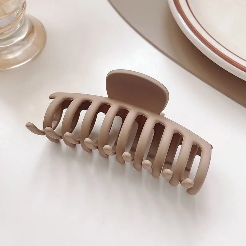 Accessoire coiffure - Pince à cheveux tendance - Pince à cheveux pour cheveux - Pince à cheveux déco - Pince à cheveux design - Accessoire capillaire- Pince à cheveux durable-Accessoire cheveux pratique - Pince à cheveux durable - épingle
