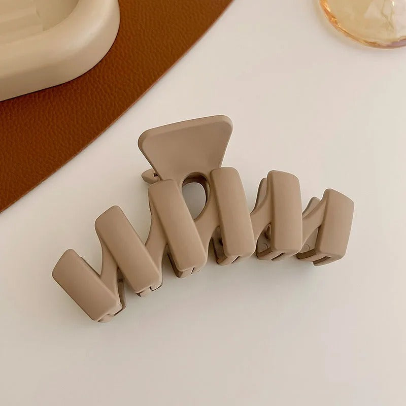 Accessoire coiffure - Pince à cheveux tendance - Pince à cheveux pour cheveux - Pince à cheveux déco - Pince à cheveux design - Accessoire capillaire- Pince à cheveux durable-Accessoire cheveux pratique - Pince à cheveux durable - épingle