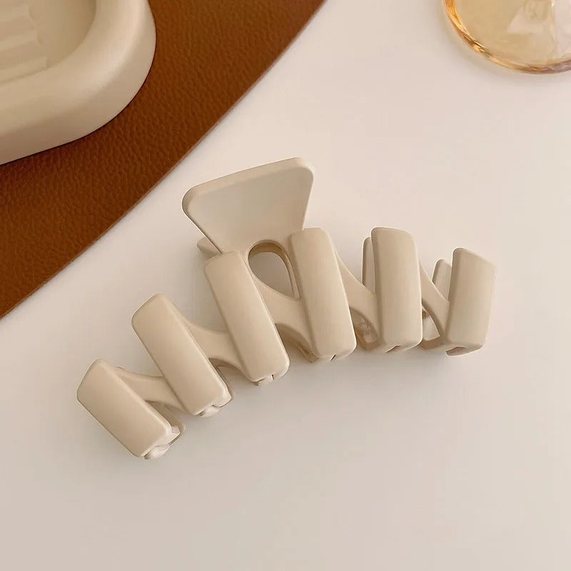 Accessoire coiffure - Pince à cheveux tendance - Pince à cheveux pour cheveux - Pince à cheveux déco - Pince à cheveux design - Accessoire capillaire- Pince à cheveux durable-Accessoire cheveux pratique - Pince à cheveux durable - épingle