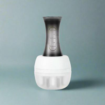 Applicateur avec embout doseur pour un dosage précis des huiles , huiles essentielles, huiles nourrissantes.