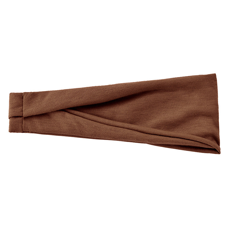Bandeau Sport Femme Tendance – Style, Confort et Performance