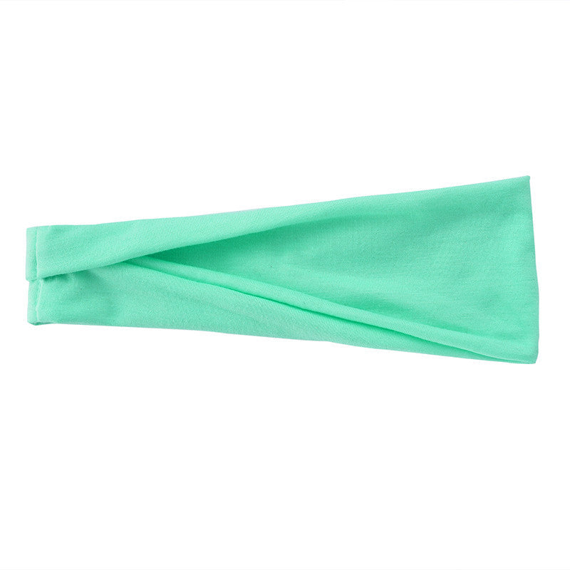 Bandeau Sport Femme Tendance – Style, Confort et Performance