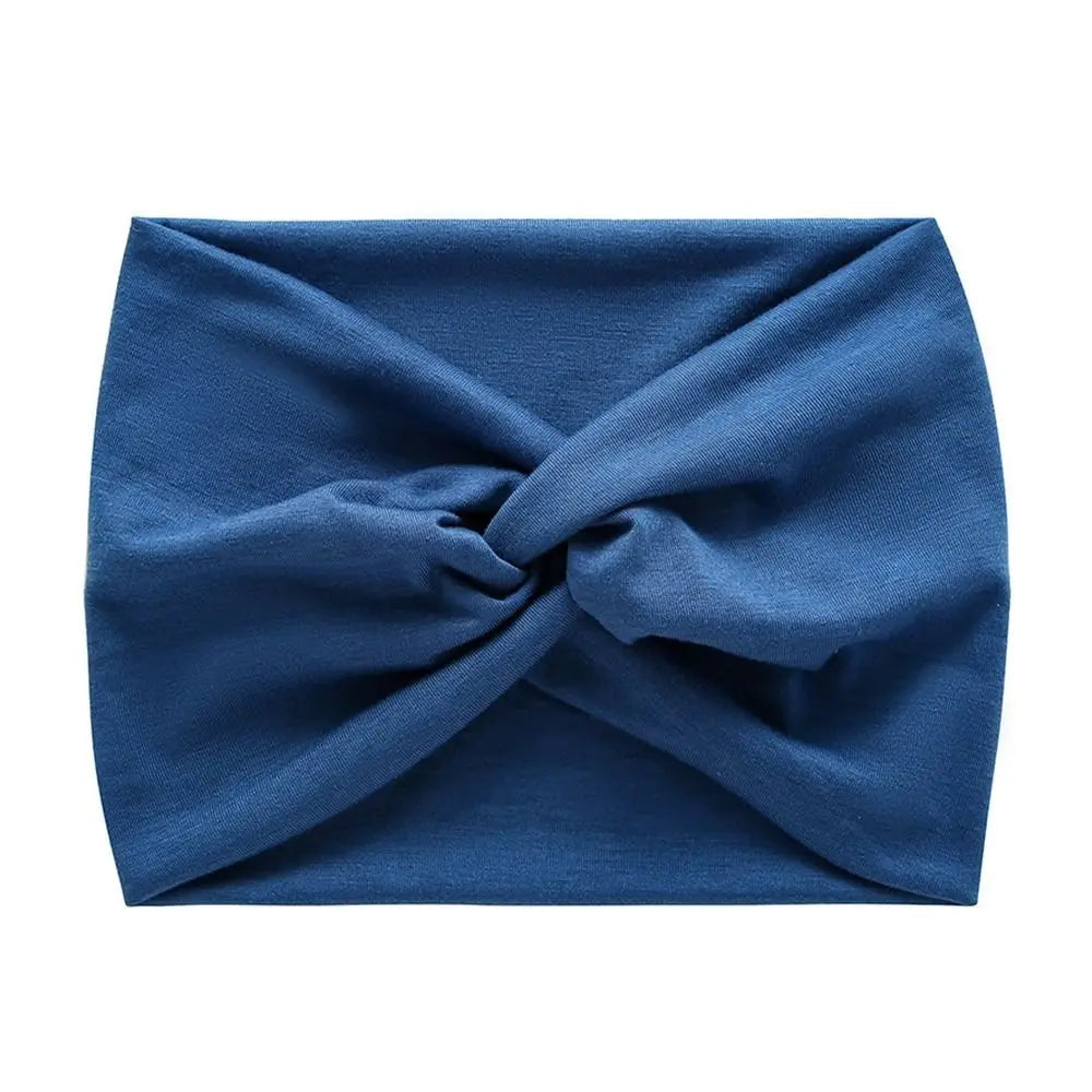 Bandeau cheveux - Esprit Sportwear - Cheveu Soyeux