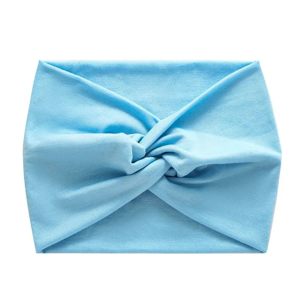 Bandeau cheveux - Esprit Sportwear - Cheveu Soyeux