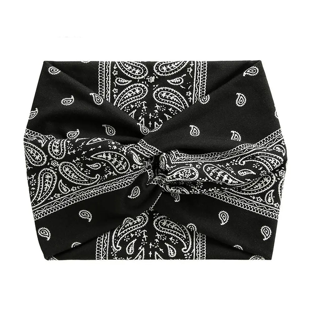 Bandeau cheveux - Esprit Sportwear - Cheveu Soyeux