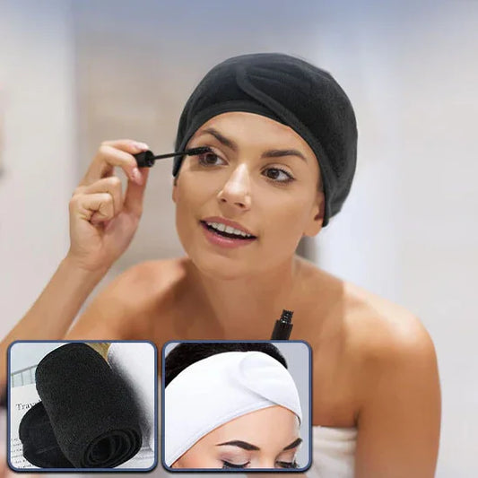 Bandeaux cheveux femme - Accessoire beauté - Cheveu Soyeux