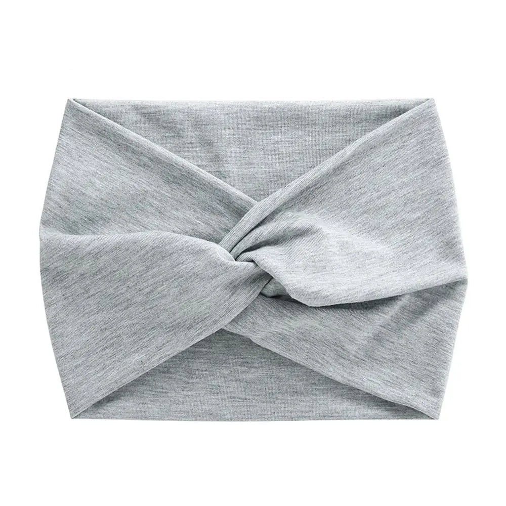 Bandeau cheveux - Esprit Sportwear - Cheveu Soyeux