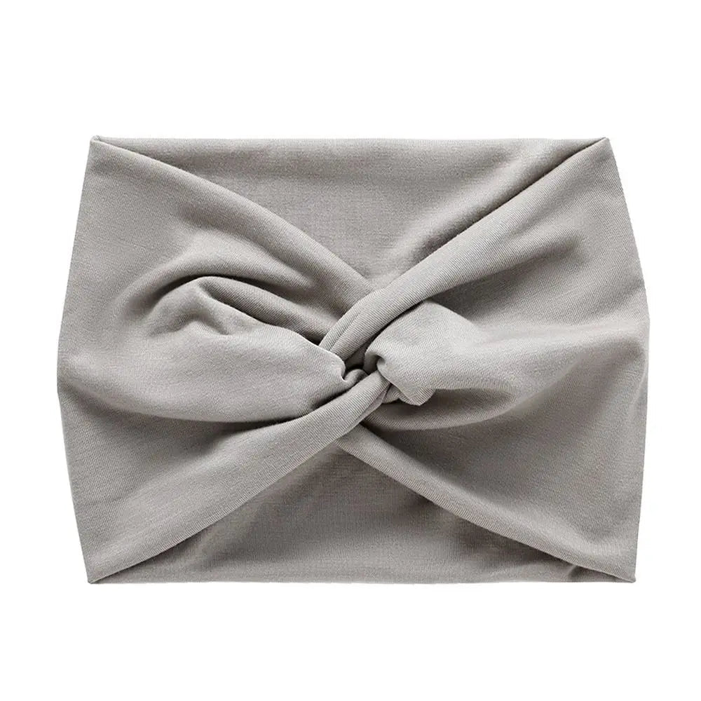 Bandeau cheveux - Esprit Sportwear - Cheveu Soyeux