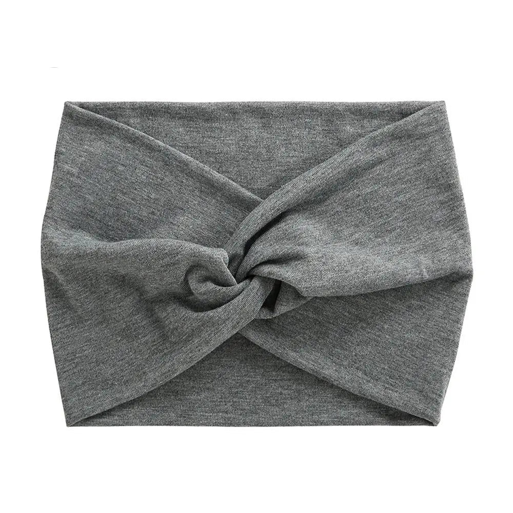 Bandeau cheveux - Esprit Sportwear - Cheveu Soyeux