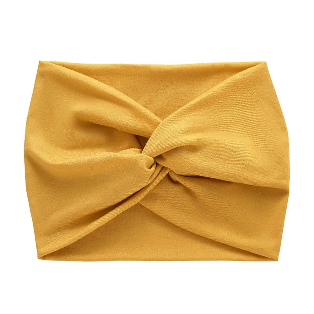 Bandeau cheveux - Esprit Sportwear - Cheveu Soyeux