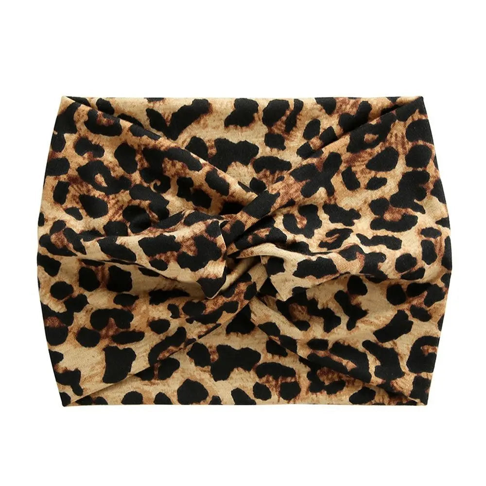 Bandeau cheveux - Esprit Sportwear - Cheveu Soyeux