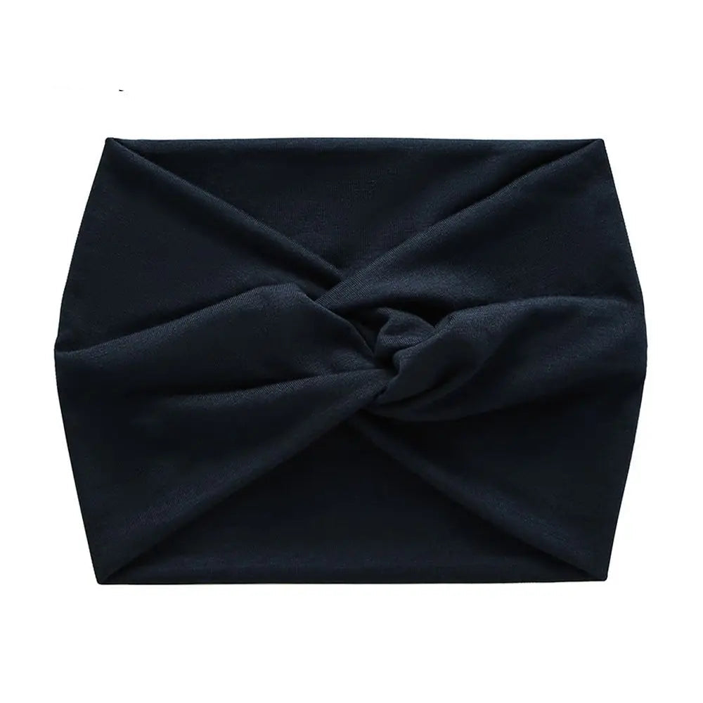 Bandeau cheveux - Esprit Sportwear - Cheveu Soyeux