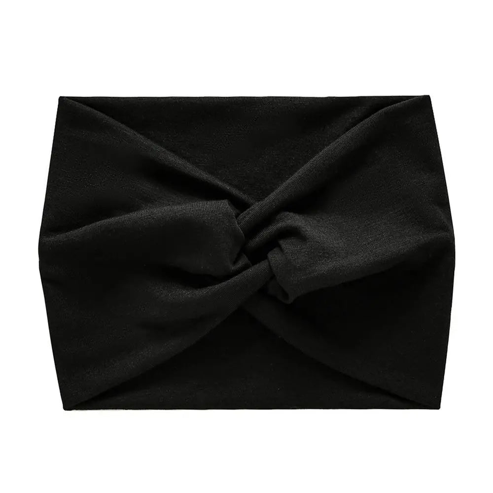 Bandeau cheveux - Esprit Sportwear - Cheveu Soyeux
