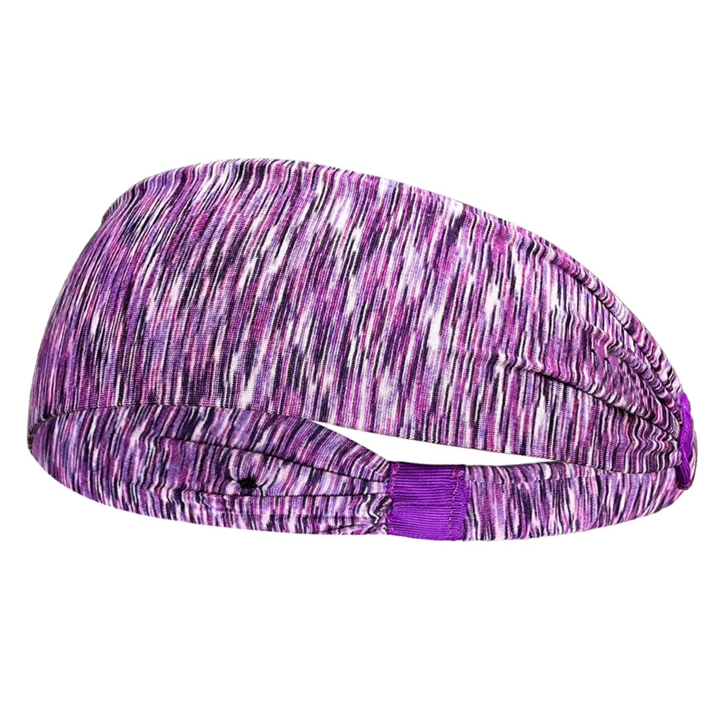 Bandeau cheveux sport - Homme - Cheveu Soyeux