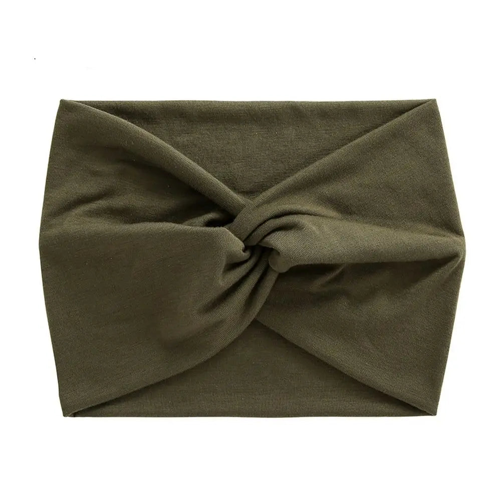 Bandeau cheveux - Esprit Sportwear - Cheveu Soyeux