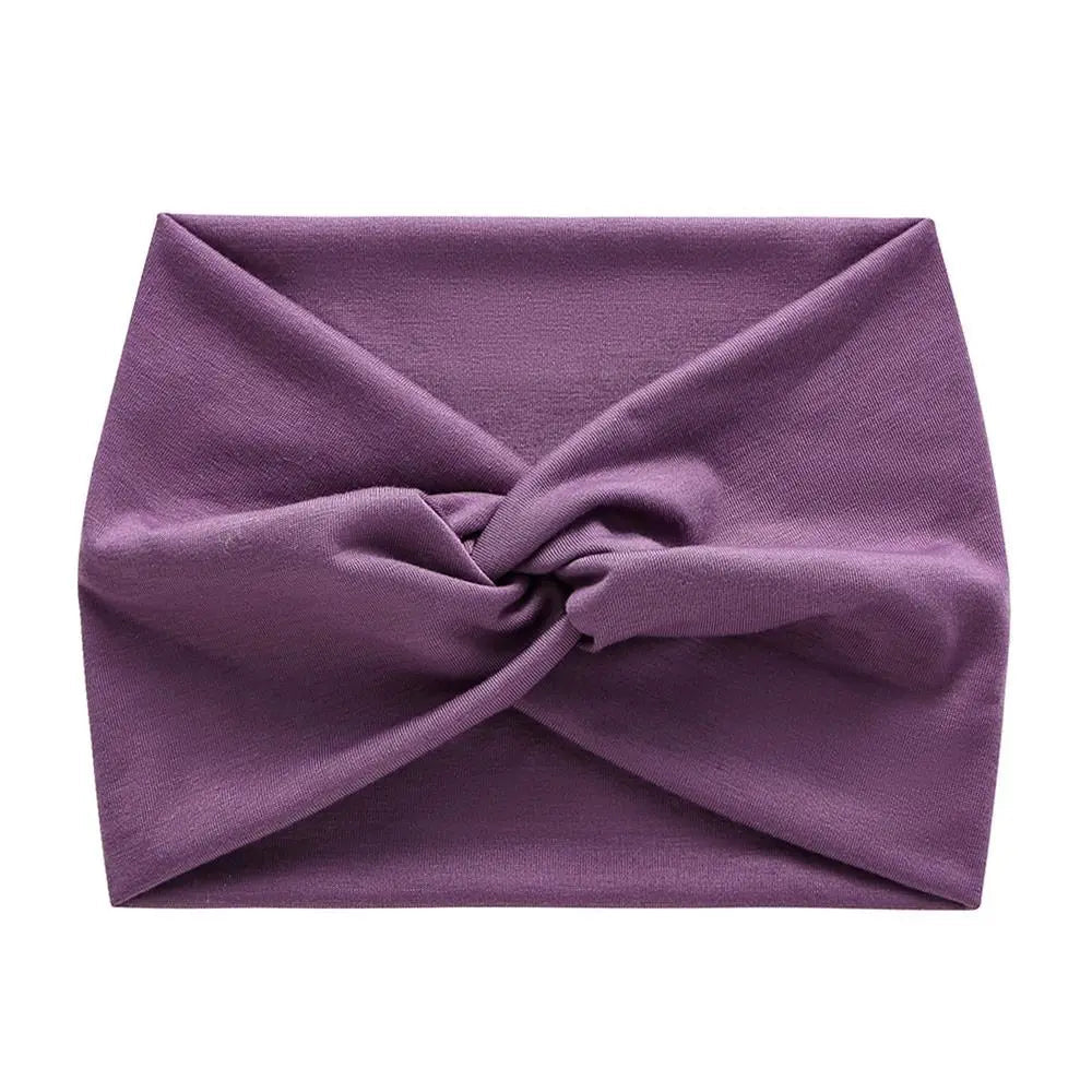 Bandeau cheveux - Esprit Sportwear - Cheveu Soyeux