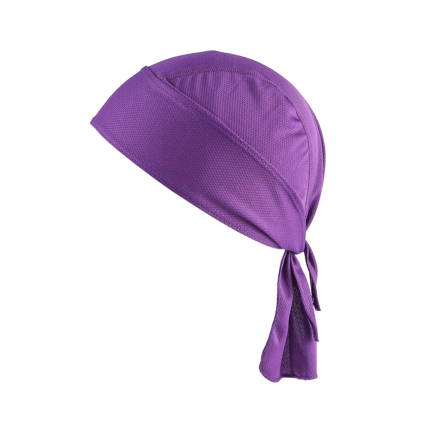 Bandeau pour les cheveux homme - Protection Respirante - Cheveu Soyeux