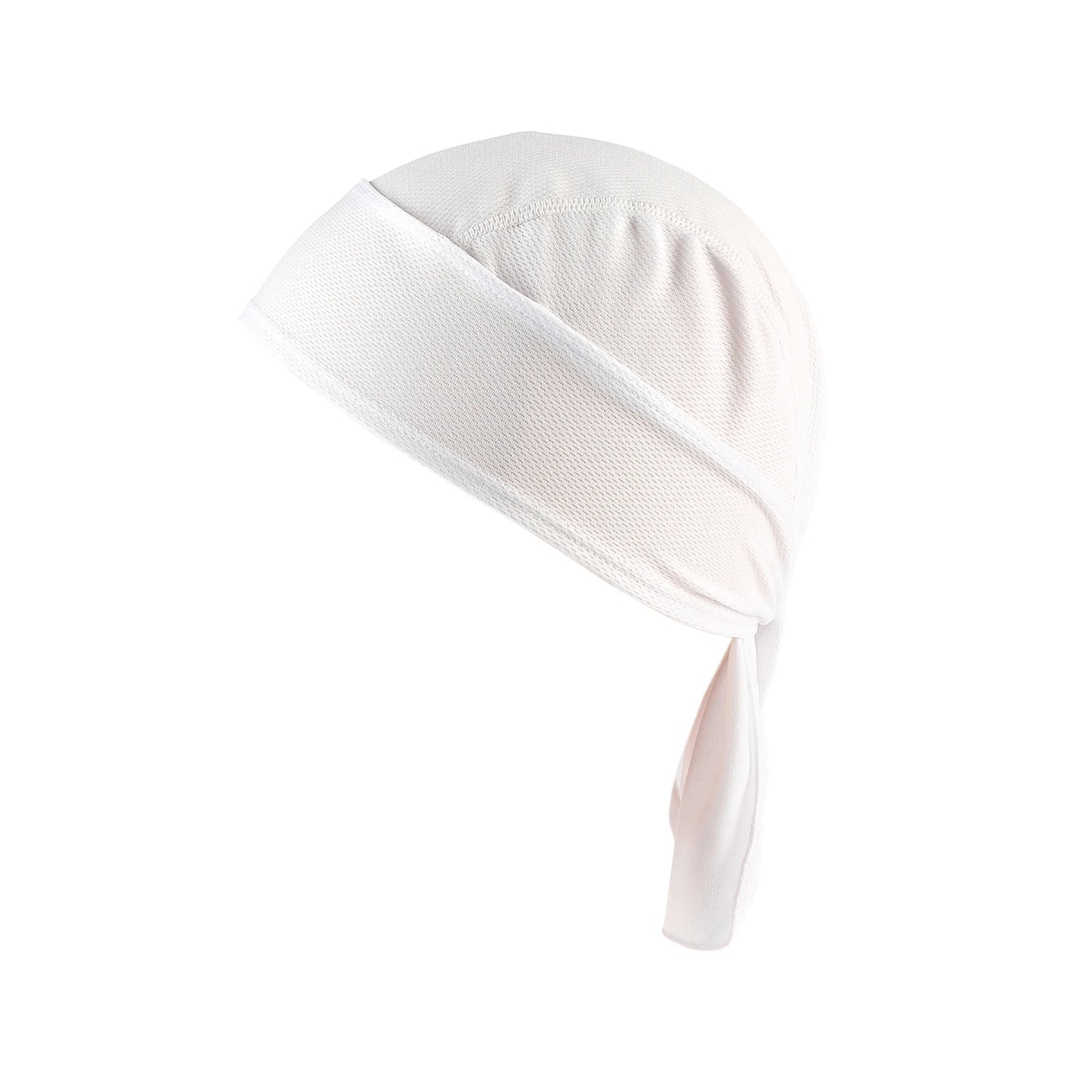 Bandeau pour les cheveux homme - Protection Respirante - Cheveu Soyeux