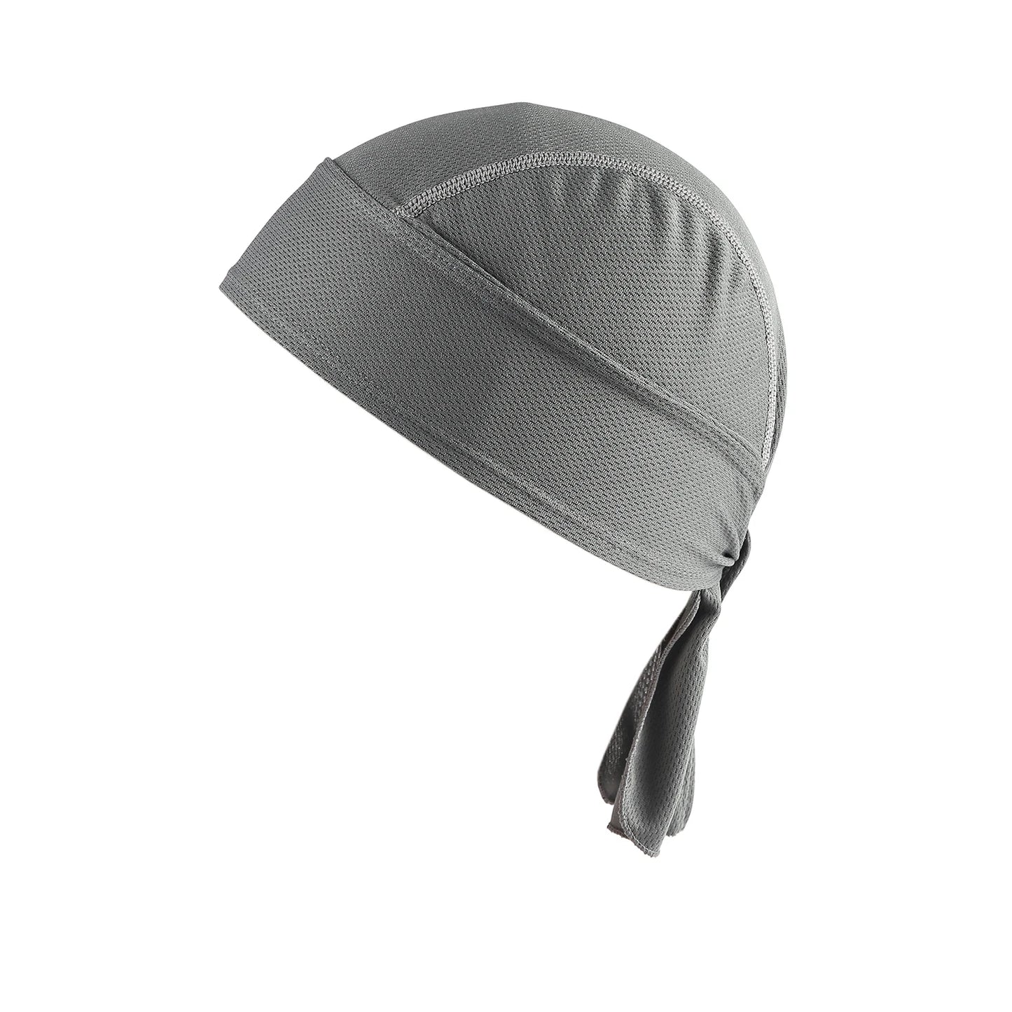 Bandeau pour les cheveux homme - Protection Respirante - Cheveu Soyeux