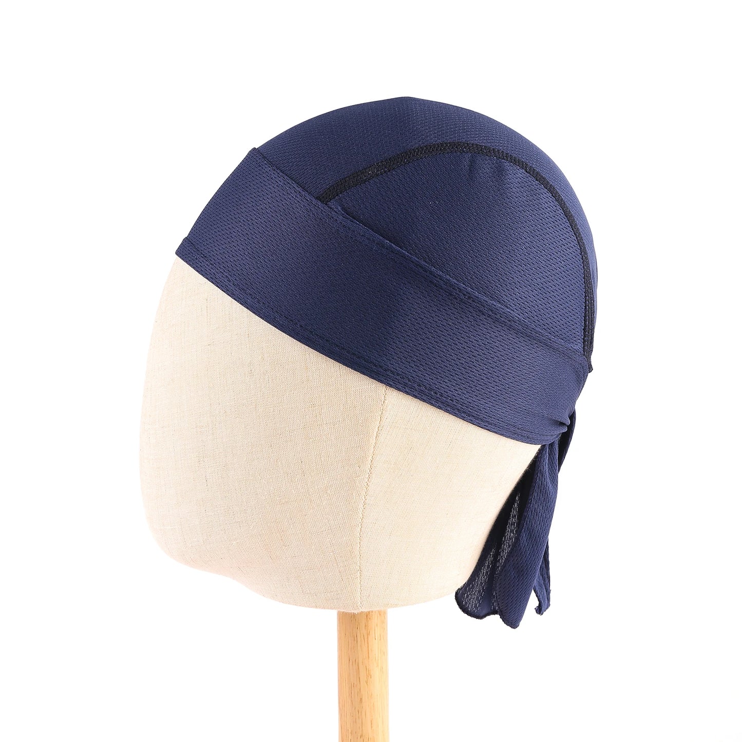 Bandeau pour les cheveux homme - Protection Respirante - Cheveu Soyeux