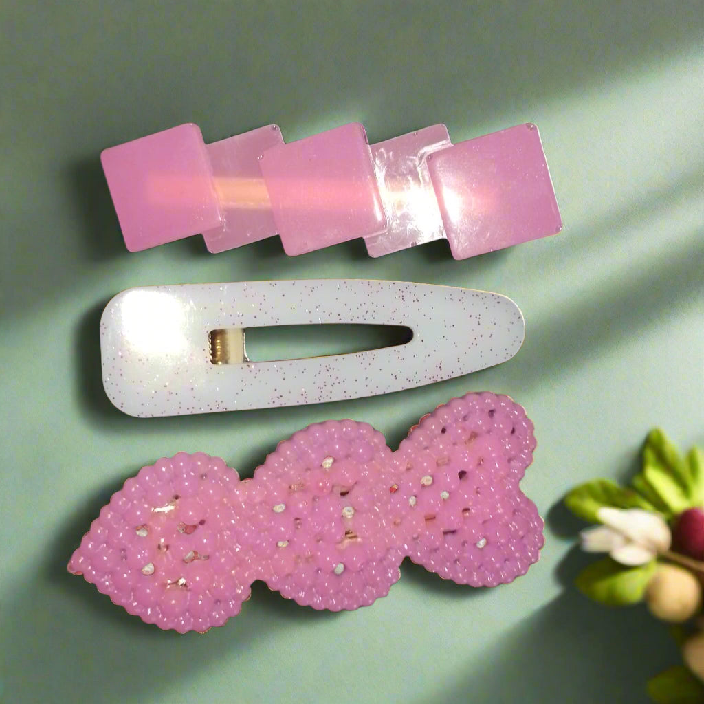 barrette fabrication française