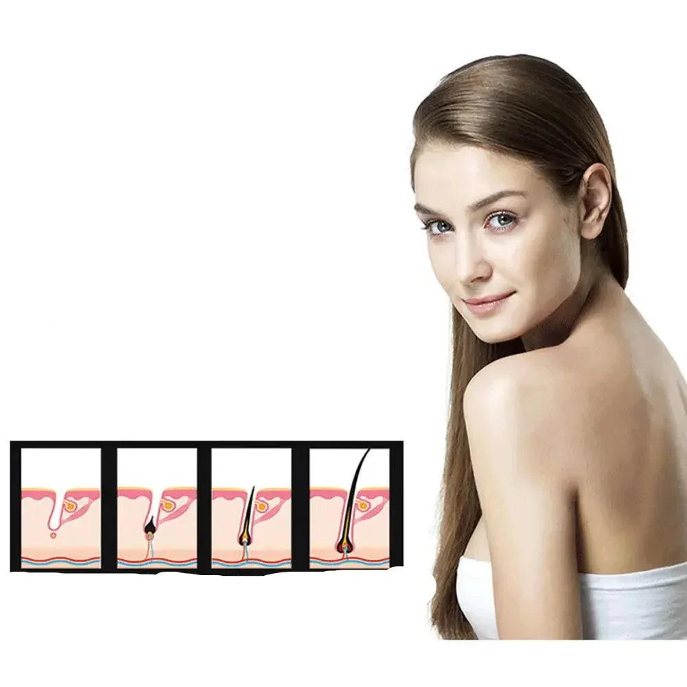 Shampoing Solide Bio Naturel -Cheveux Soyeux - Cheveu Soyeux