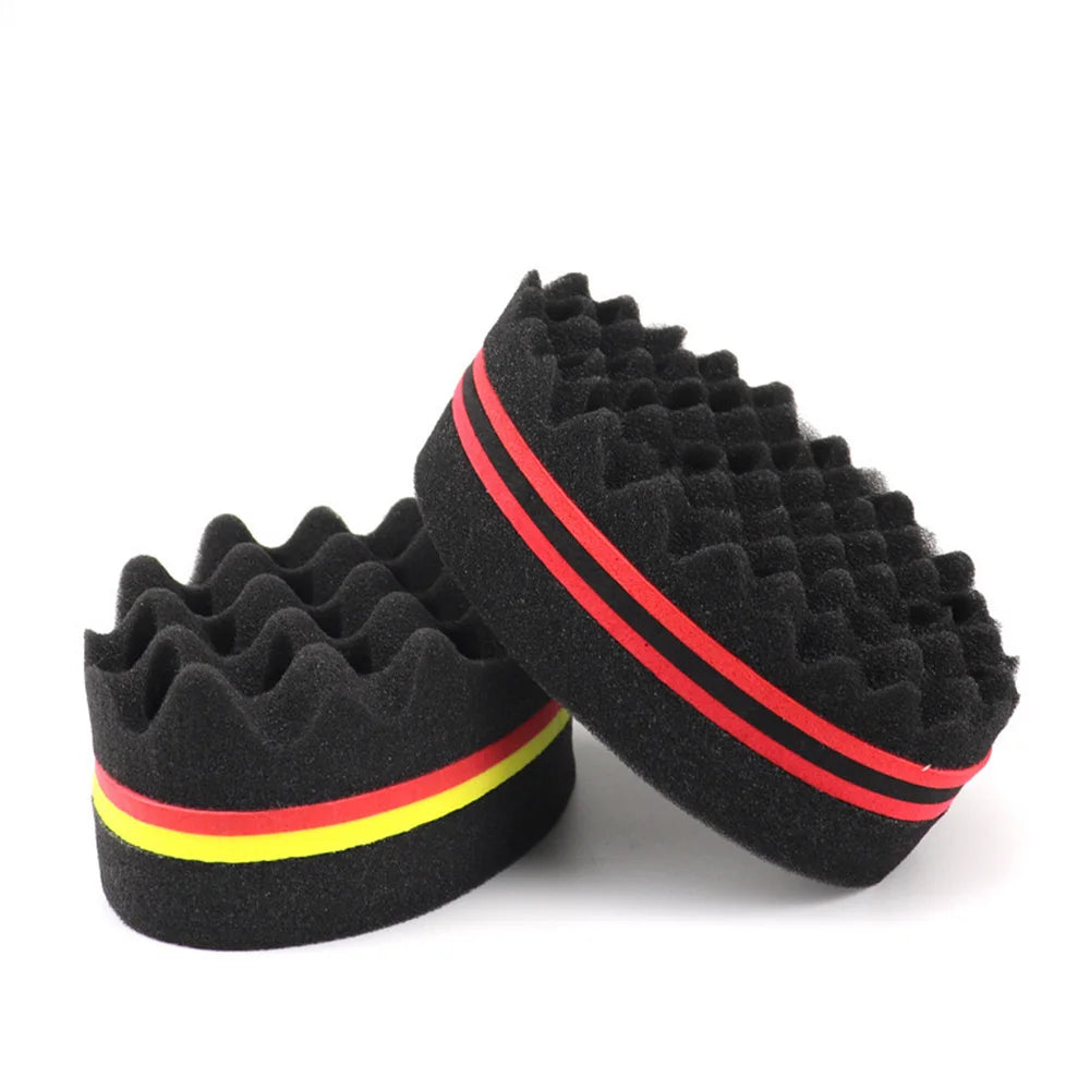 Brosse à cheveux - Cheveux Afro - Cheveu Soyeux