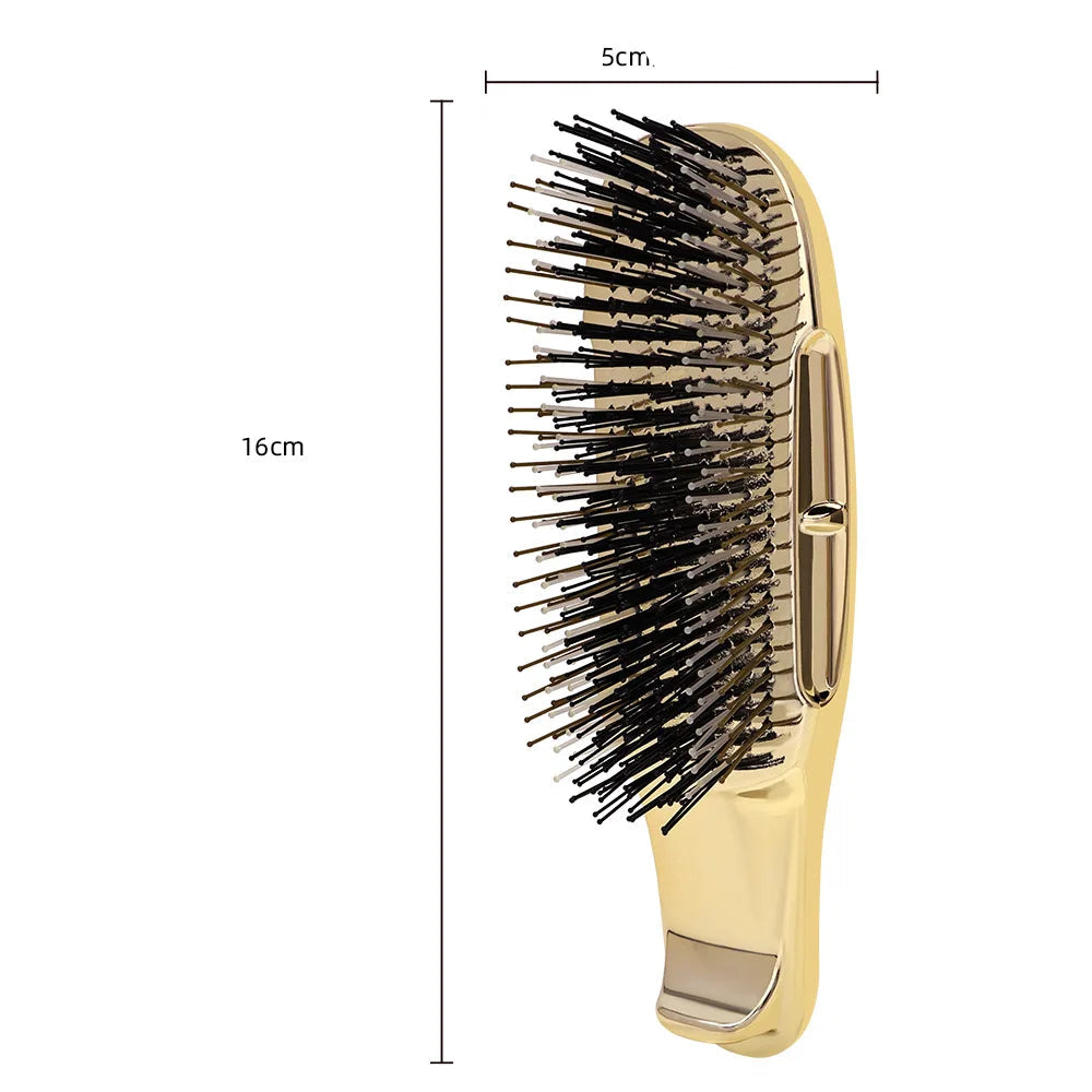 Brosse à cheveux - GlideTame™- Brillance