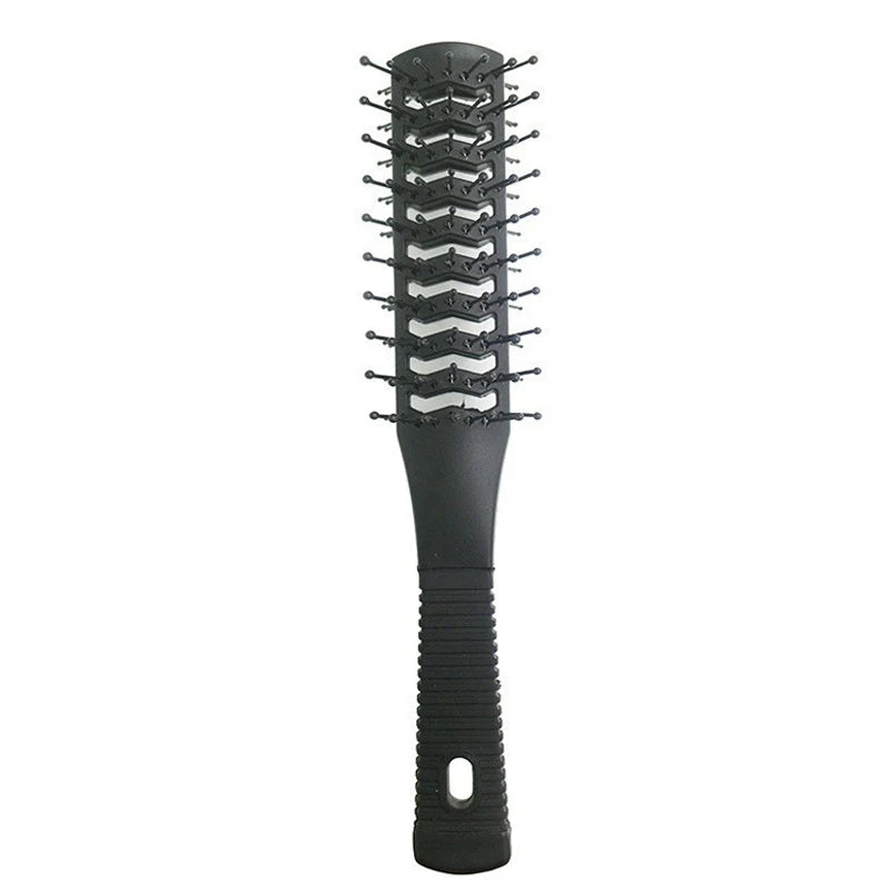 Brosse pour cheveux - Antistatique - Pro - Cheveu Soyeux