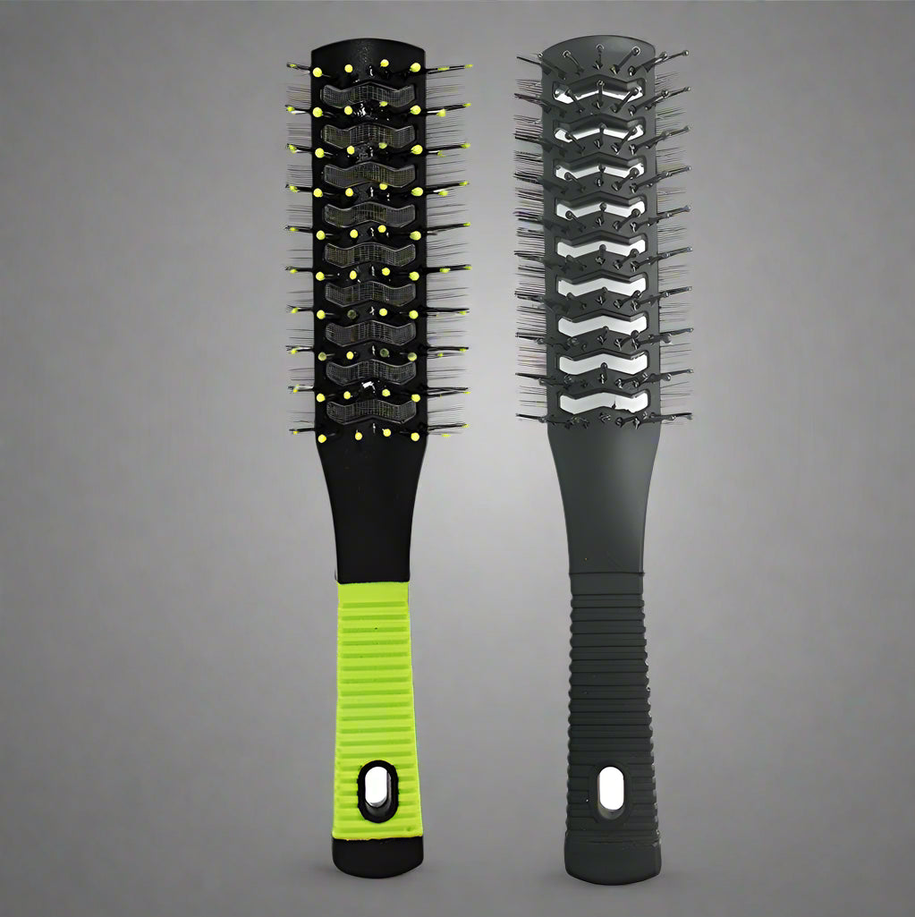 Brosse pour cheveux - Antistatique - Pro - Cheveu Soyeux