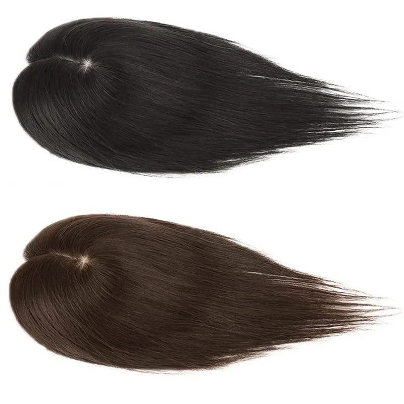 Extension cheveux femme invisible – Cheveux humains clip