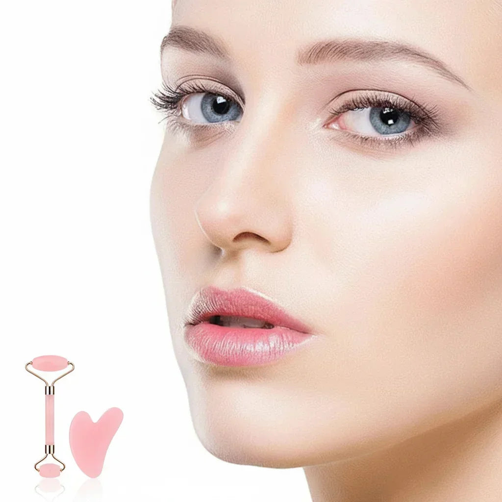 Soins Cheveux – Kit Beauté 21 Pièces - Cheveu Soyeux