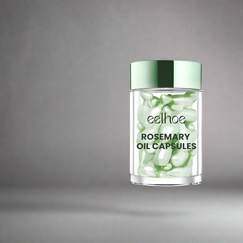 Soin pour Cheveux Soyeux - Hydratant & Fortifiant
