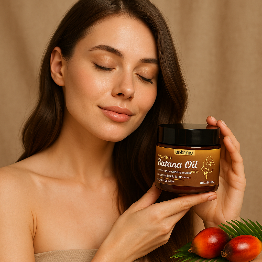 Soin Cheveux-Réparateur et Naturel