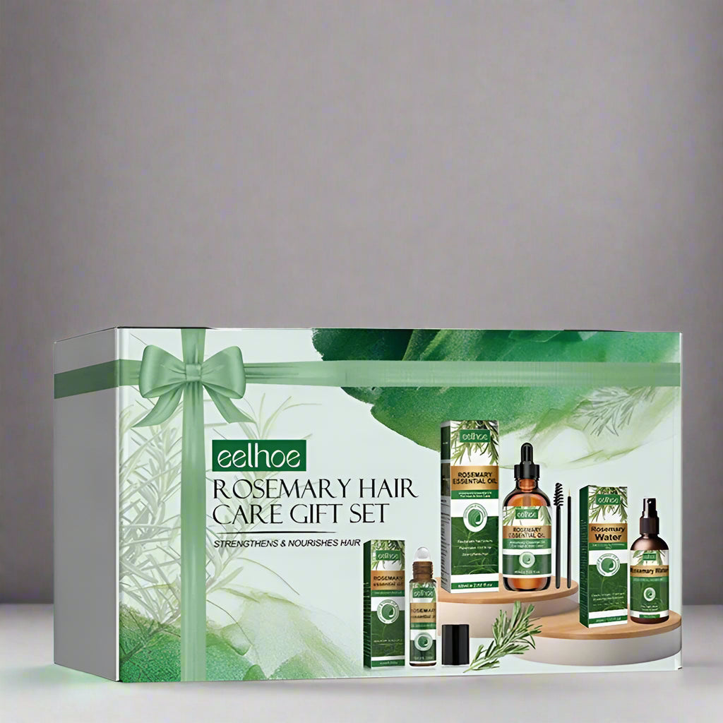 Soin pour Cheveux Soyeux - Hydratant & Fortifiant