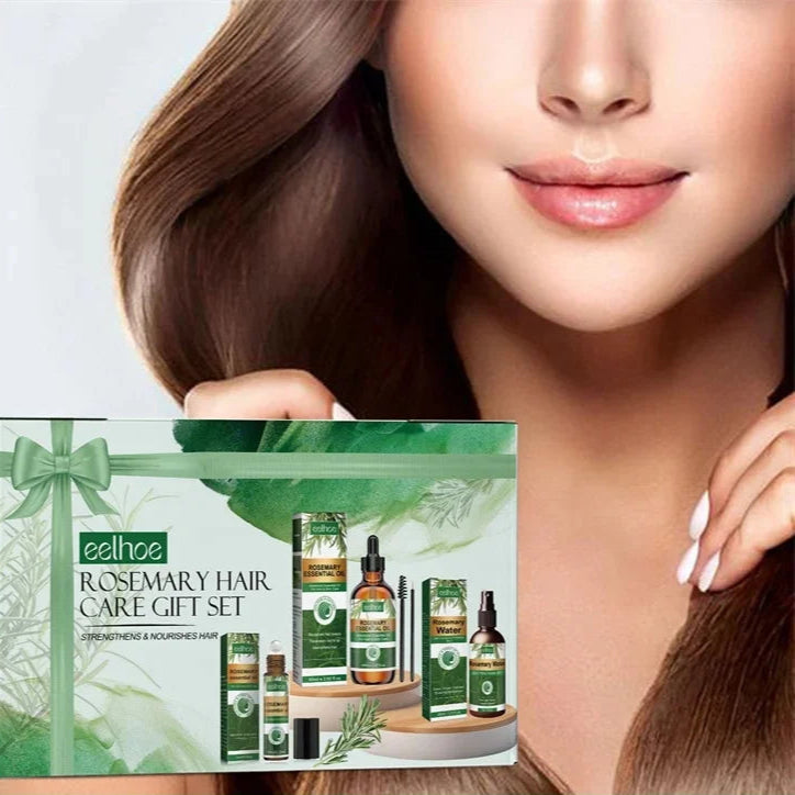 Soin pour Cheveux Soyeux - Hydratant & Fortifiant