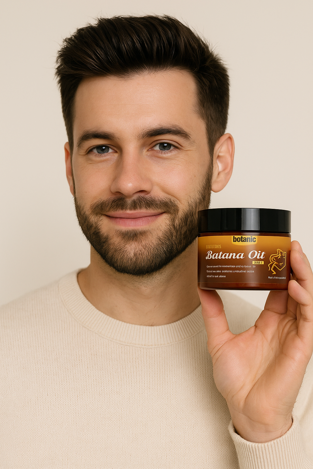 Soin Cheveux-Réparateur et Naturel
