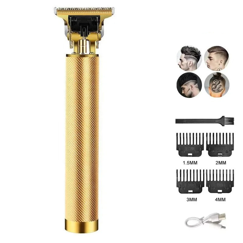 Tondeuse cheveux professionnelle - T9 pro - Cheveu Soyeux