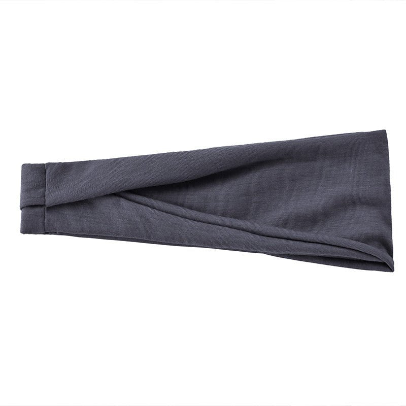 Bandeau Sport Femme Tendance – Style, Confort et Performance - Cheveu Soyeux