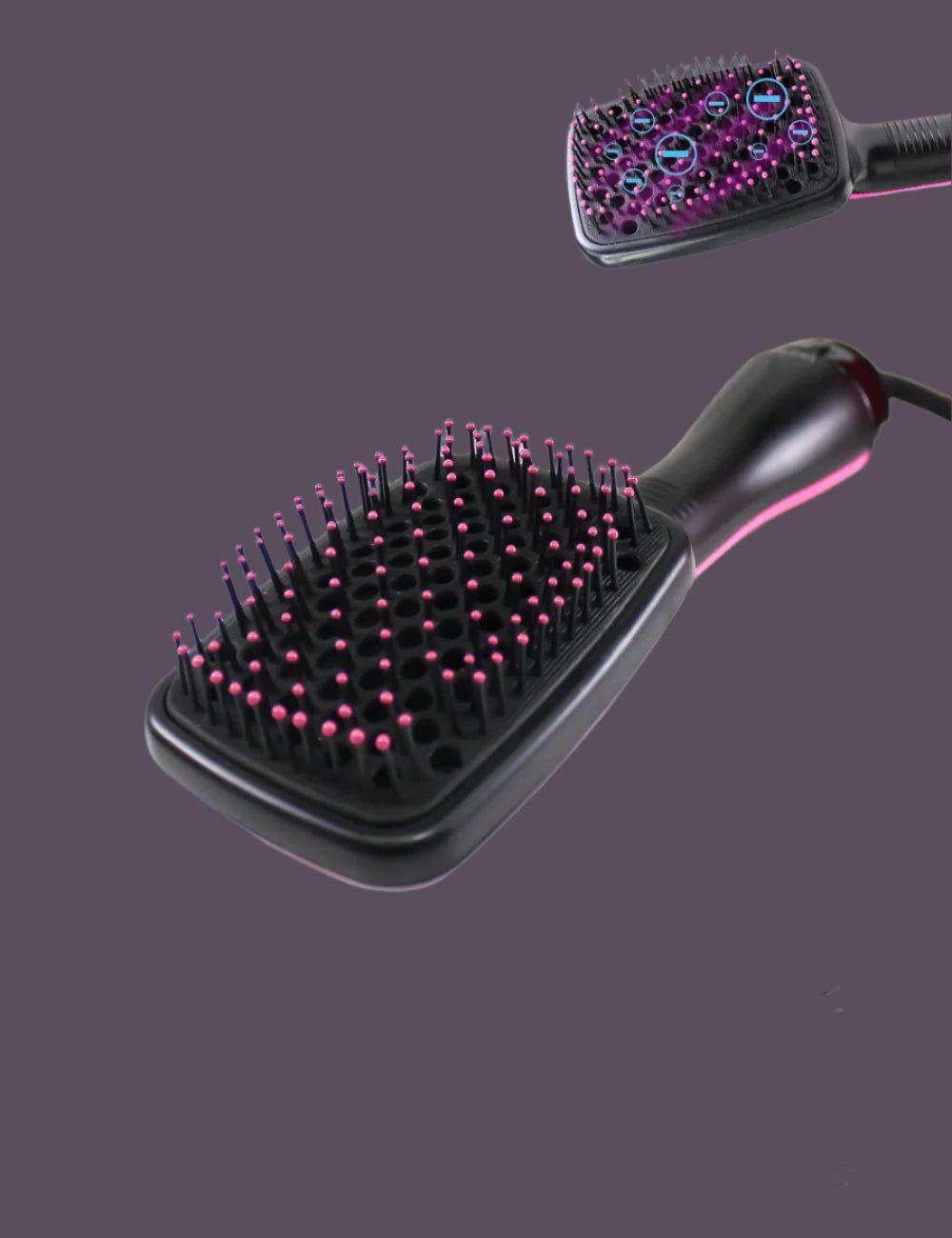 Brosse seche cheveux - Rosalie